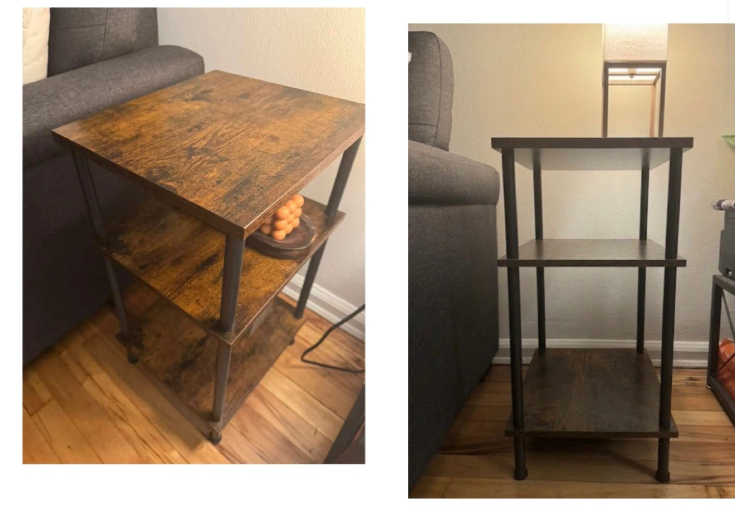 Table for living room