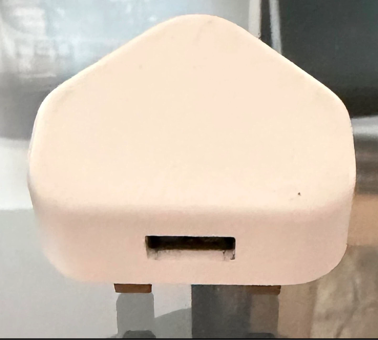 Apple A1399 3-Pin USB Charger Plug for iPhone