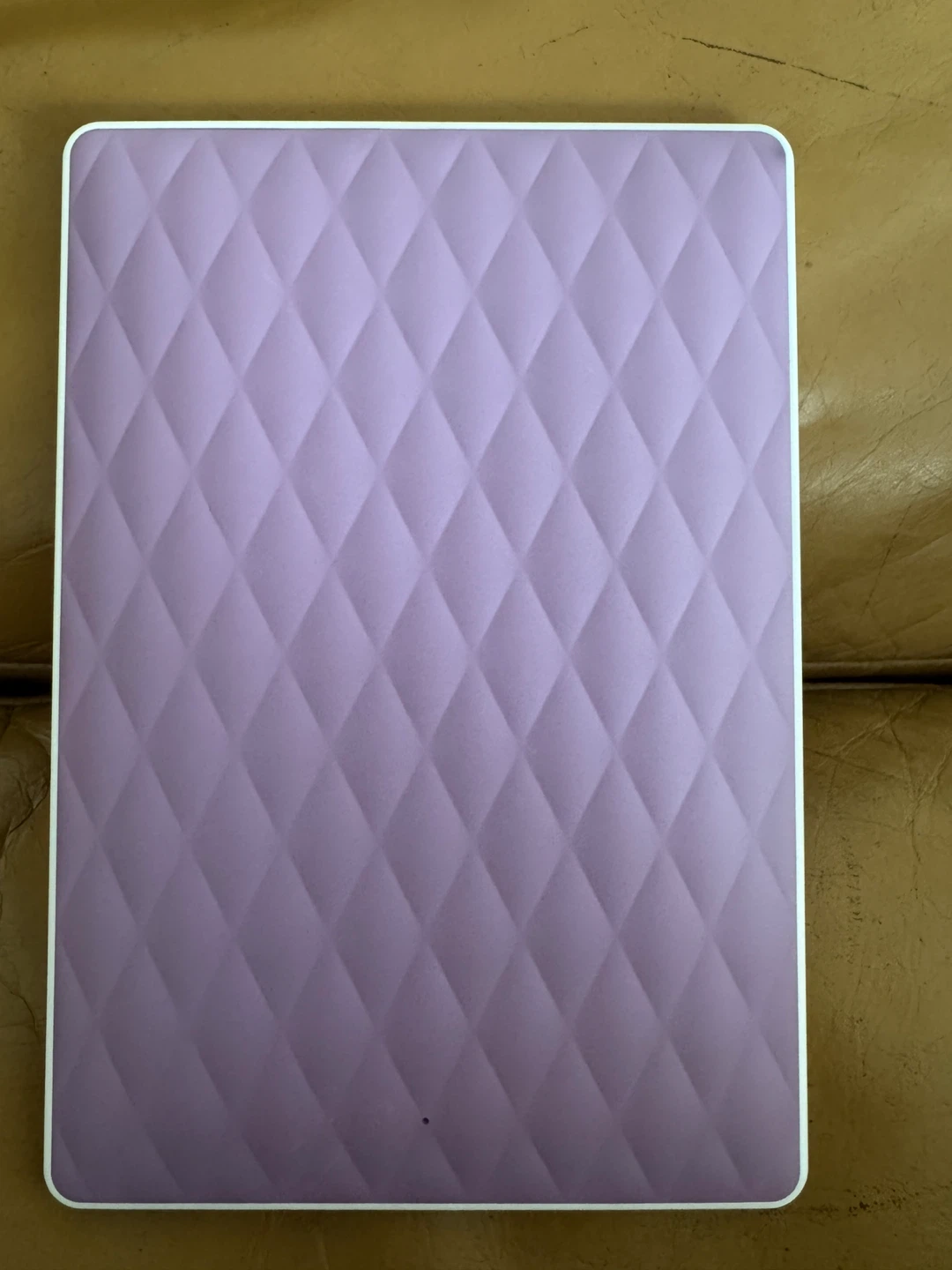 Kobo Touch eReader - Purple - photo 3