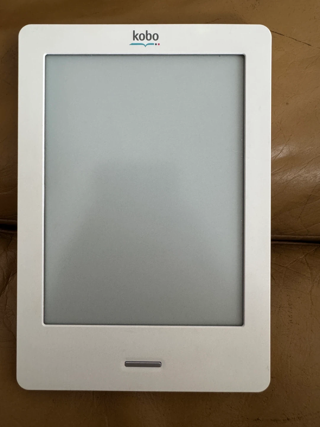 Kobo Touch eReader - Purple - photo 2