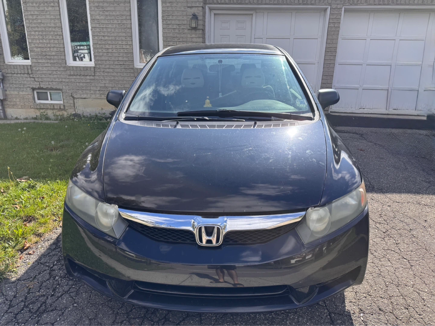2009 Honda Civic Sedan - photo 3