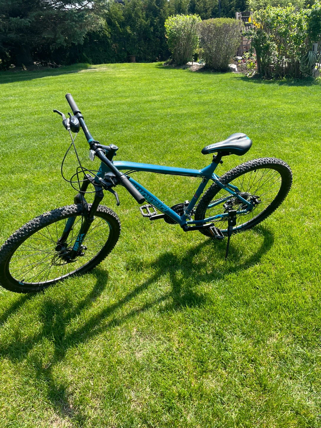 Diamondback Mountain Bike