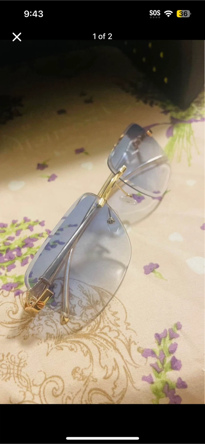 Sunglasses - photo 2