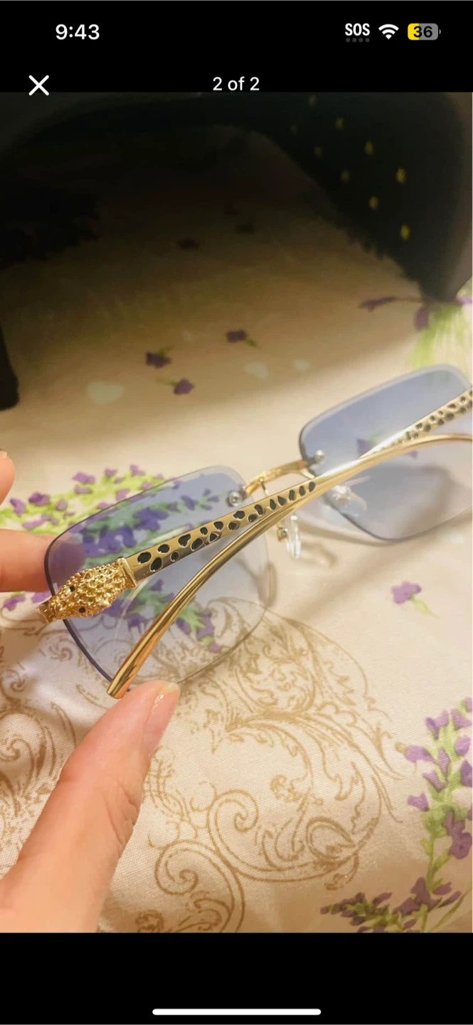 Sunglasses
