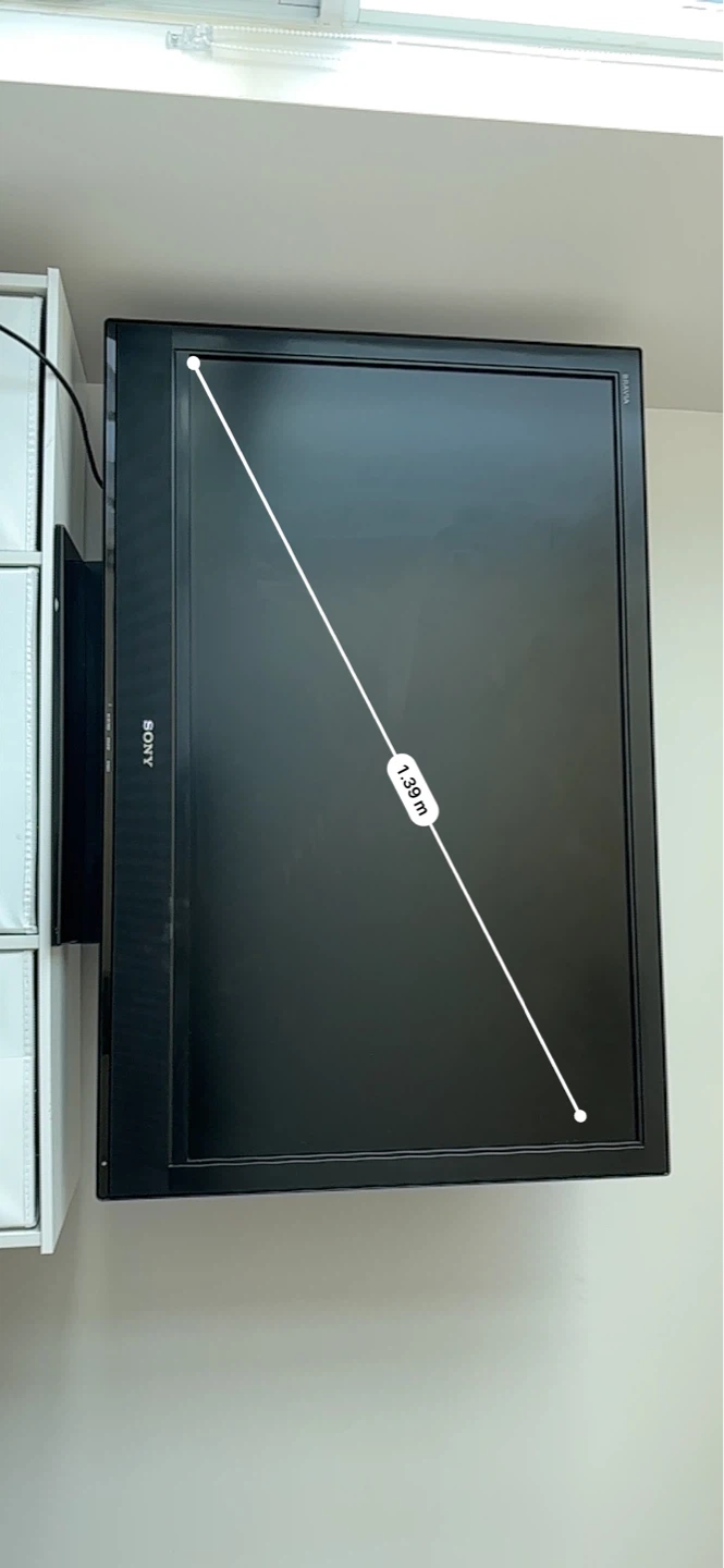 Sony Bravia 55" TV - photo 4