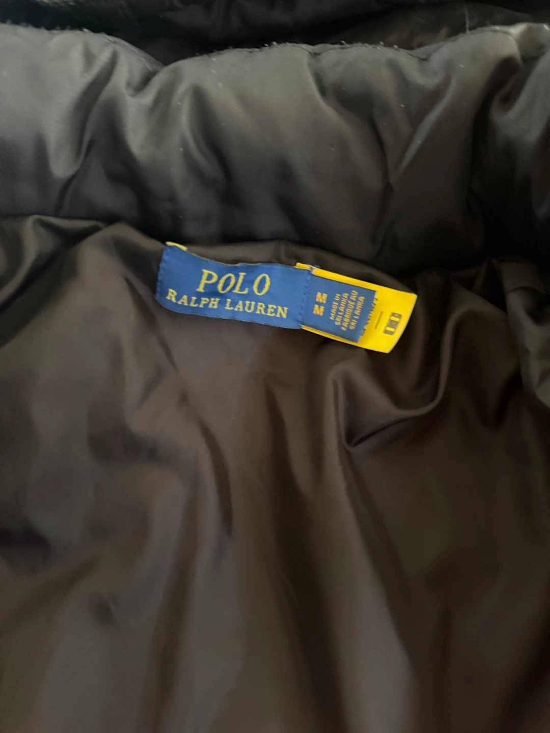 Puffer Jacket - photo 2