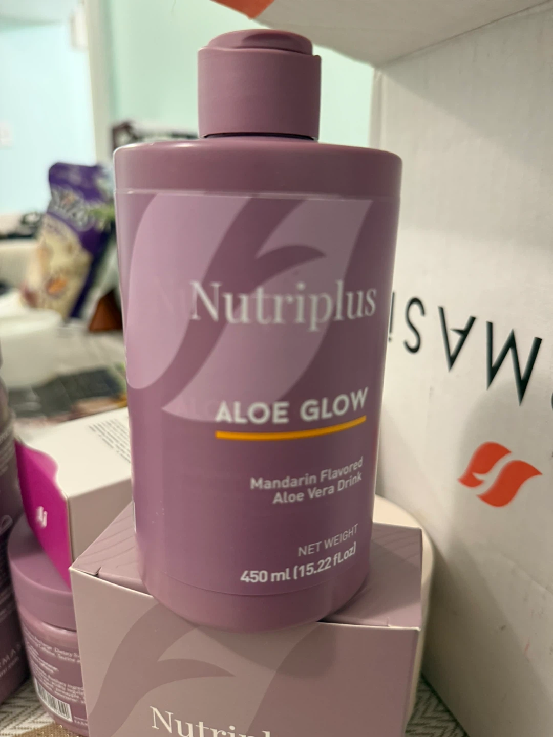 Aloe Glow