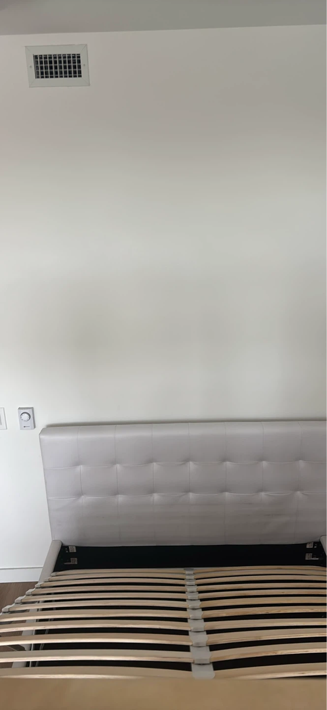 Lift-up storage bed - photo 3