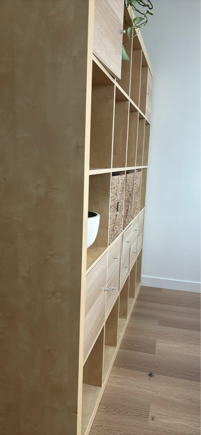 Kallax shelf - photo 5
