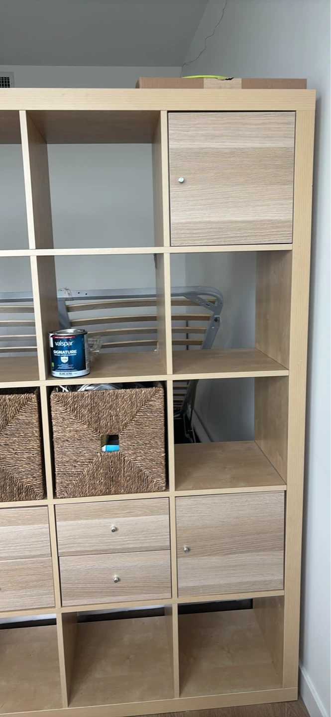 Kallax shelf - photo 4