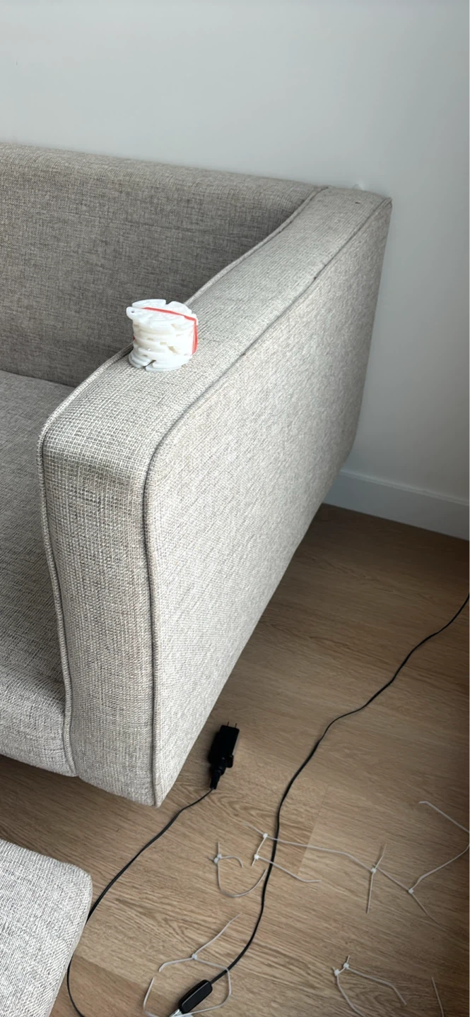 Article loveseat - photo 4