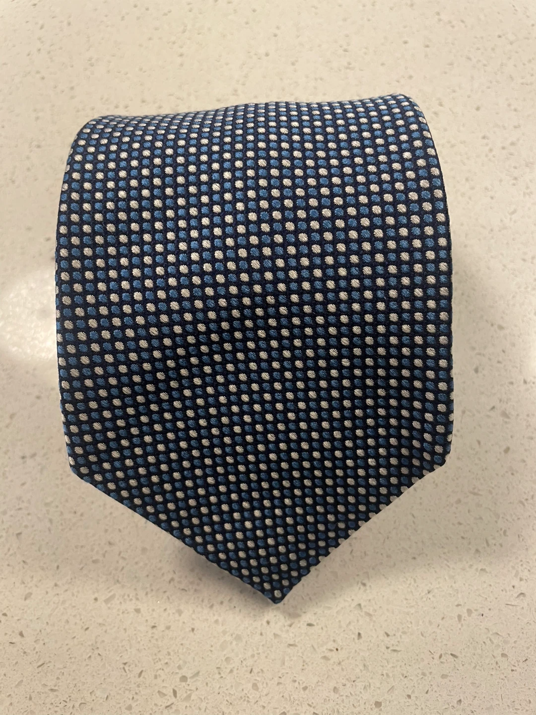Holt Renfrew Silk Tie