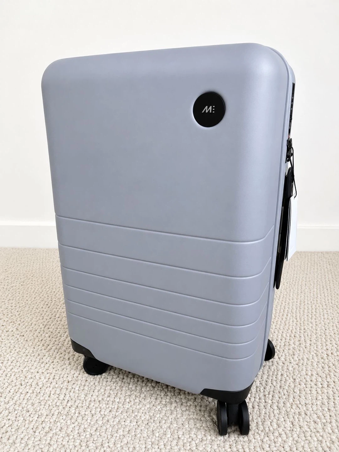 Monos Carry-On Luggage