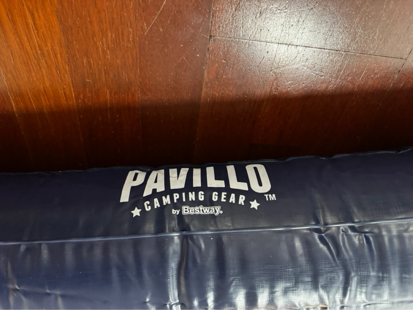 Pavillo Air Mattress with Built-in Pump - photo 5