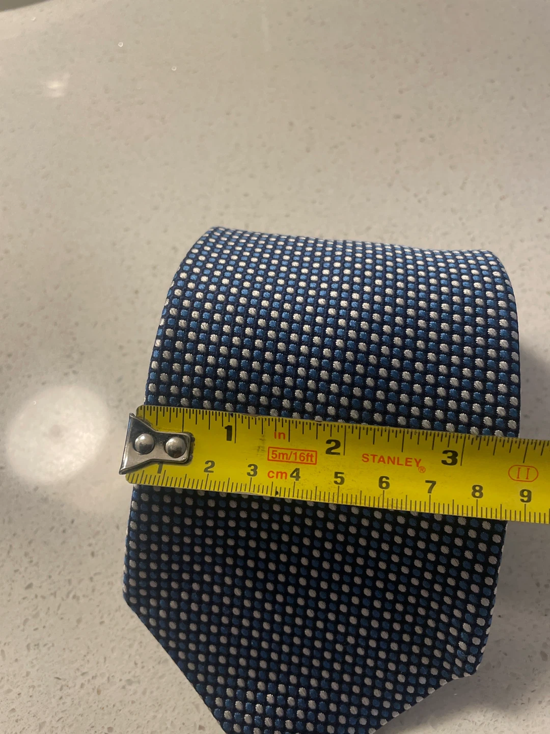 Holt Renfrew Silk Tie - photo 3