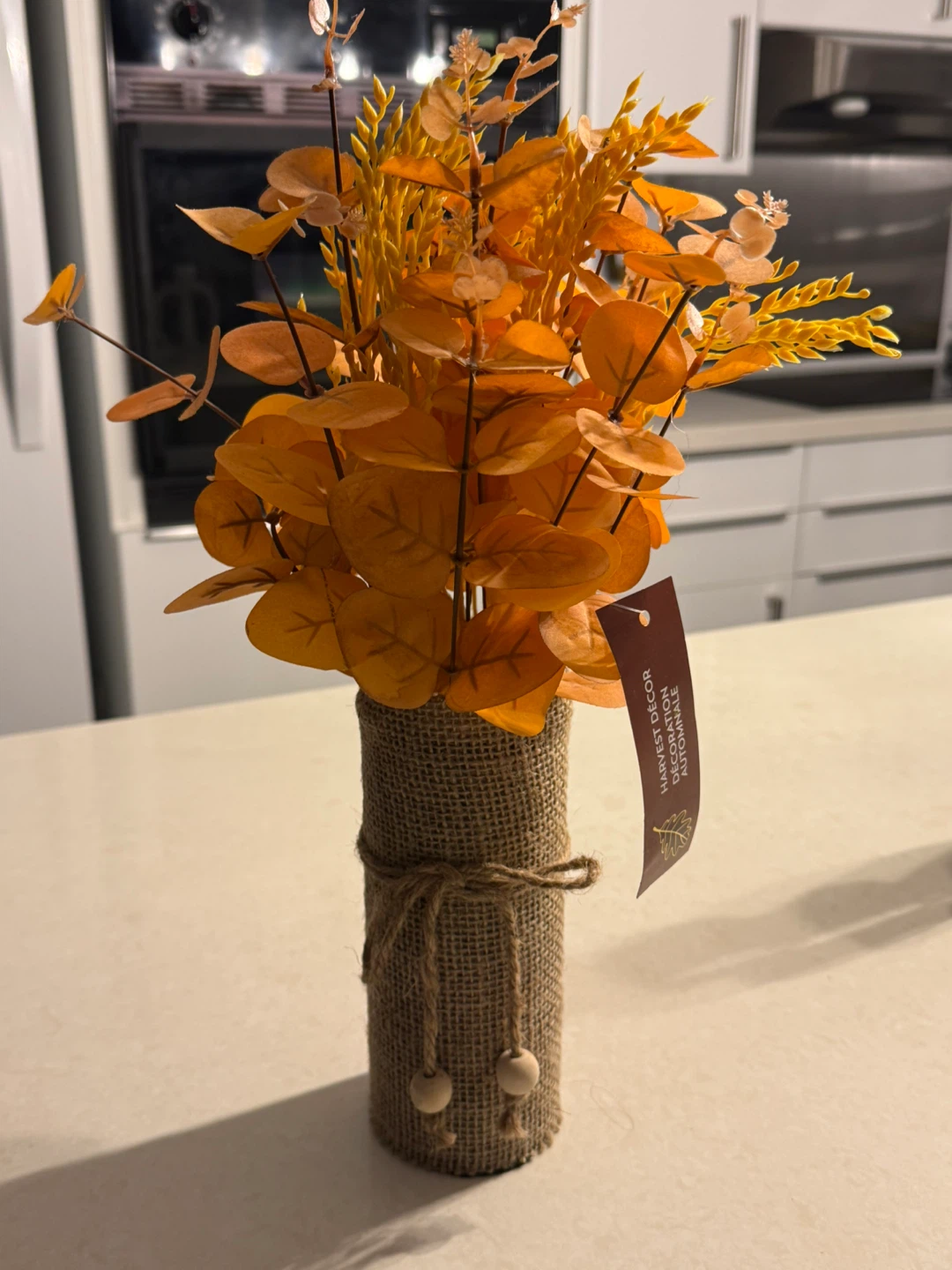 Harvest Fall Decor Arrangement - photo 4
