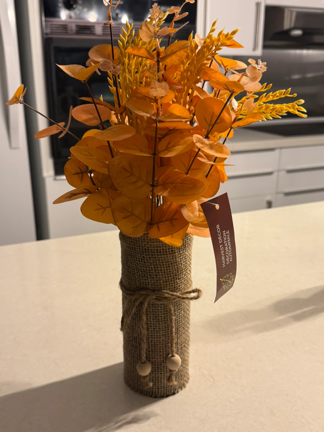 Harvest Fall Decor Arrangement - photo 5