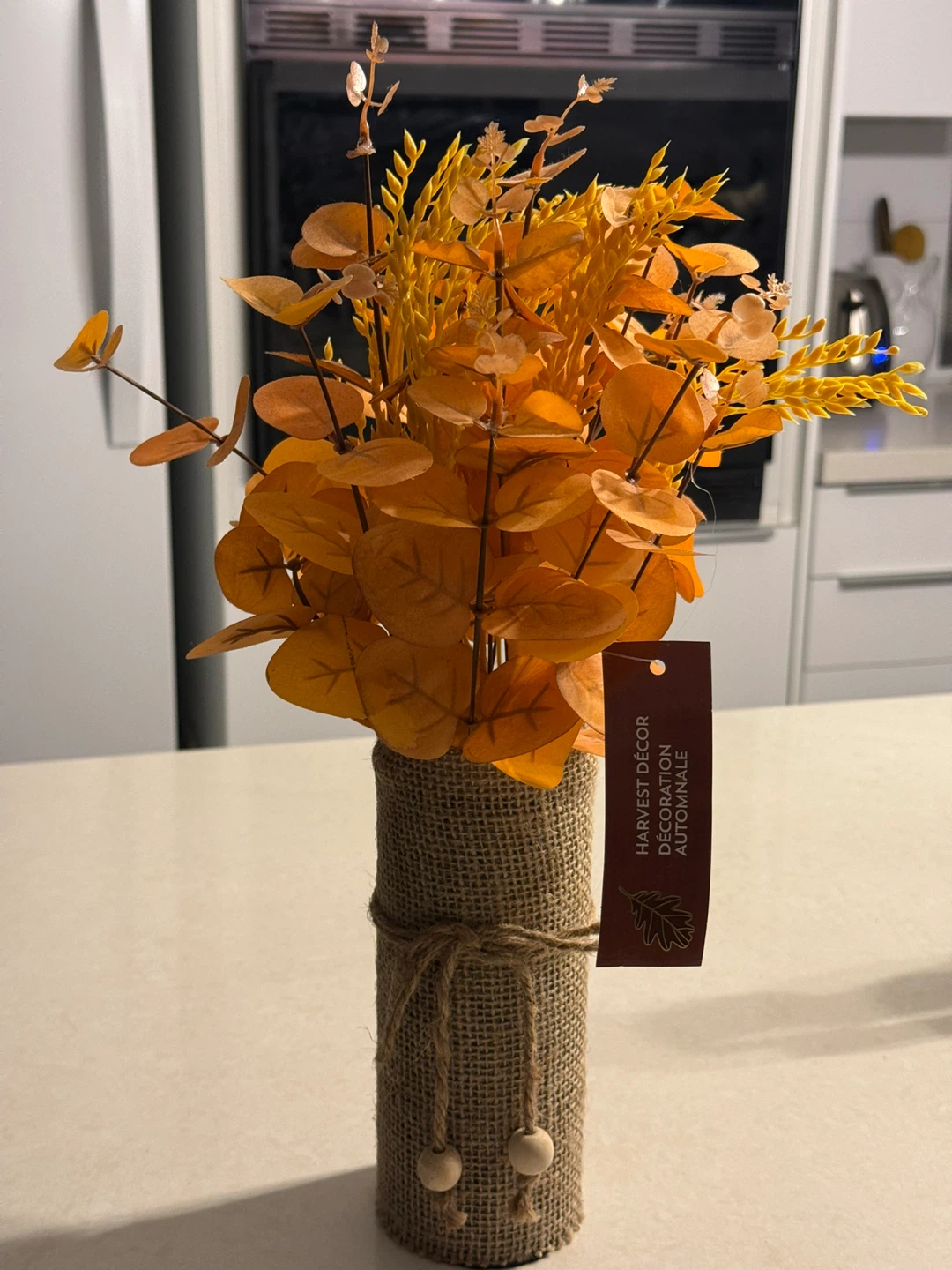 Harvest Fall Decor Arrangement - photo 2