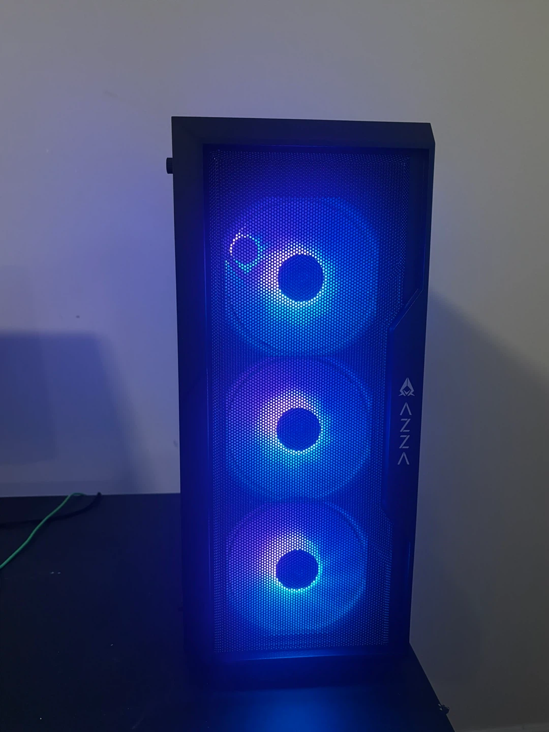 Gaming pc - photo 4