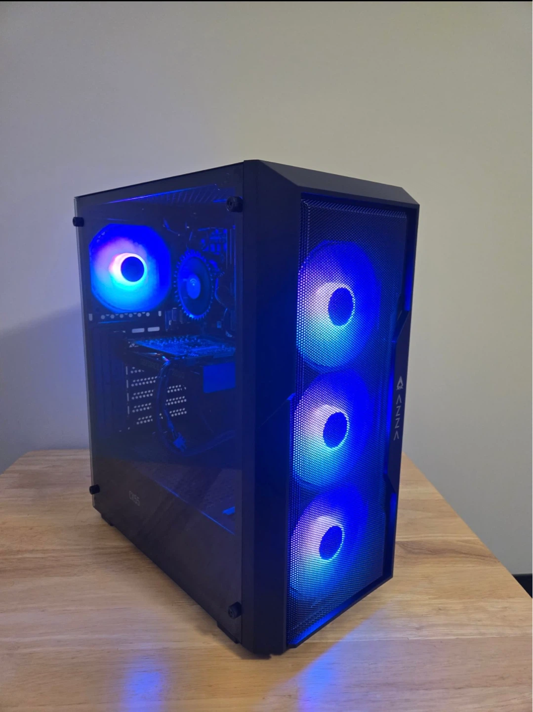 Gaming pc - photo 2