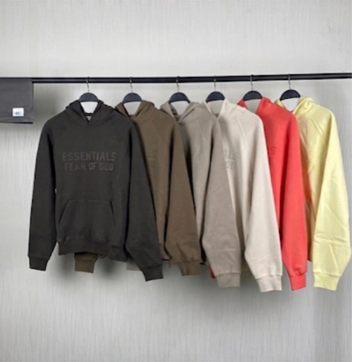 Fear Of God Essentials - photo 3