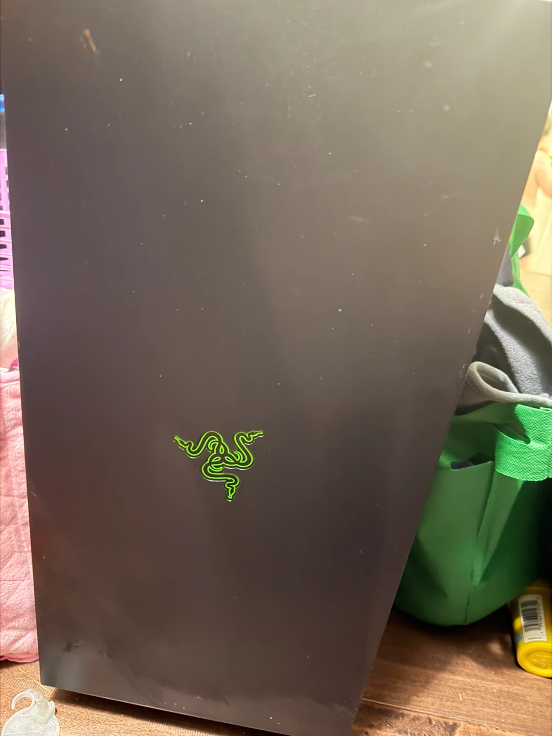 Razer PC Tower Case