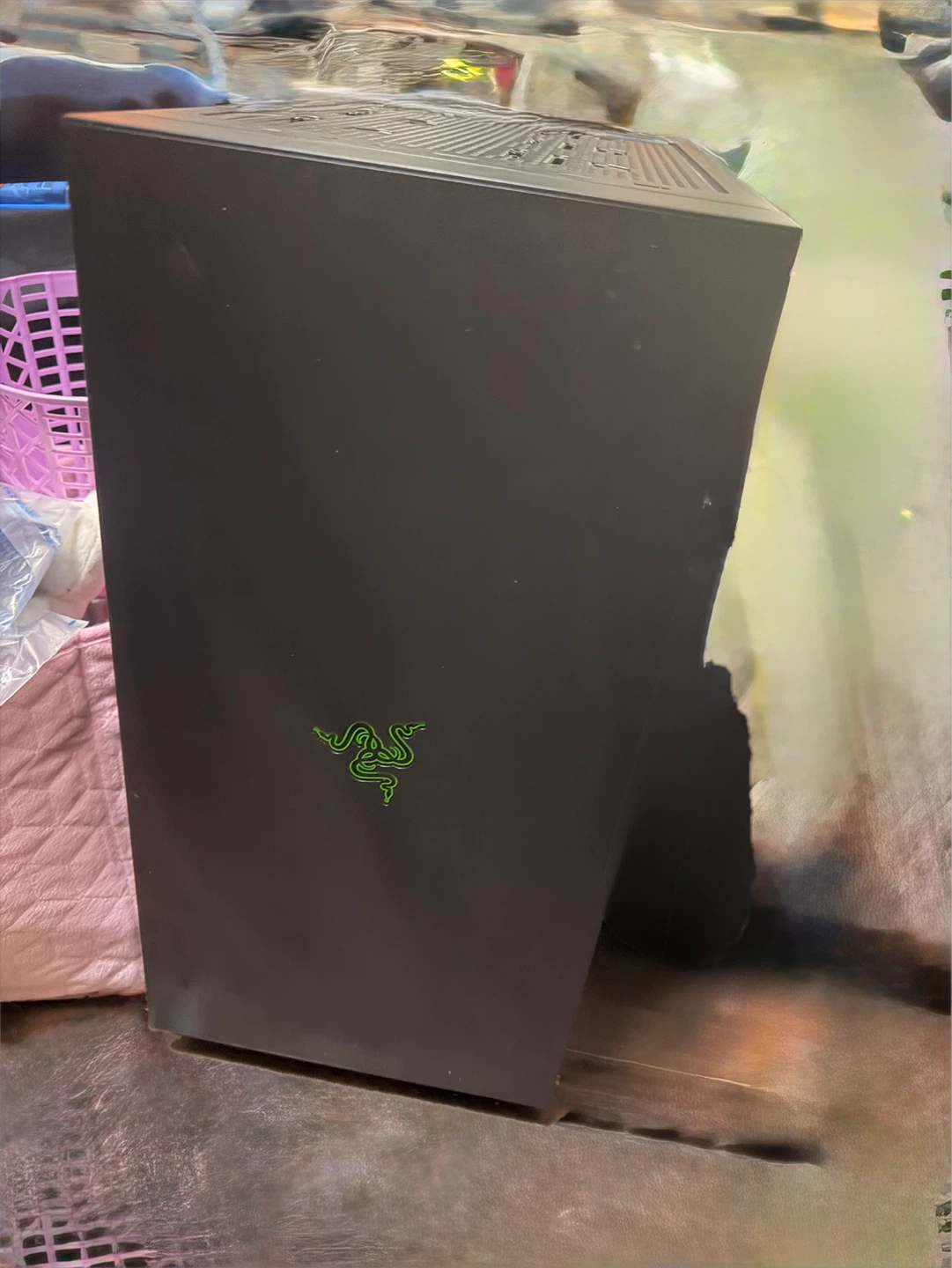 Razer PC Tower Case - photo 2