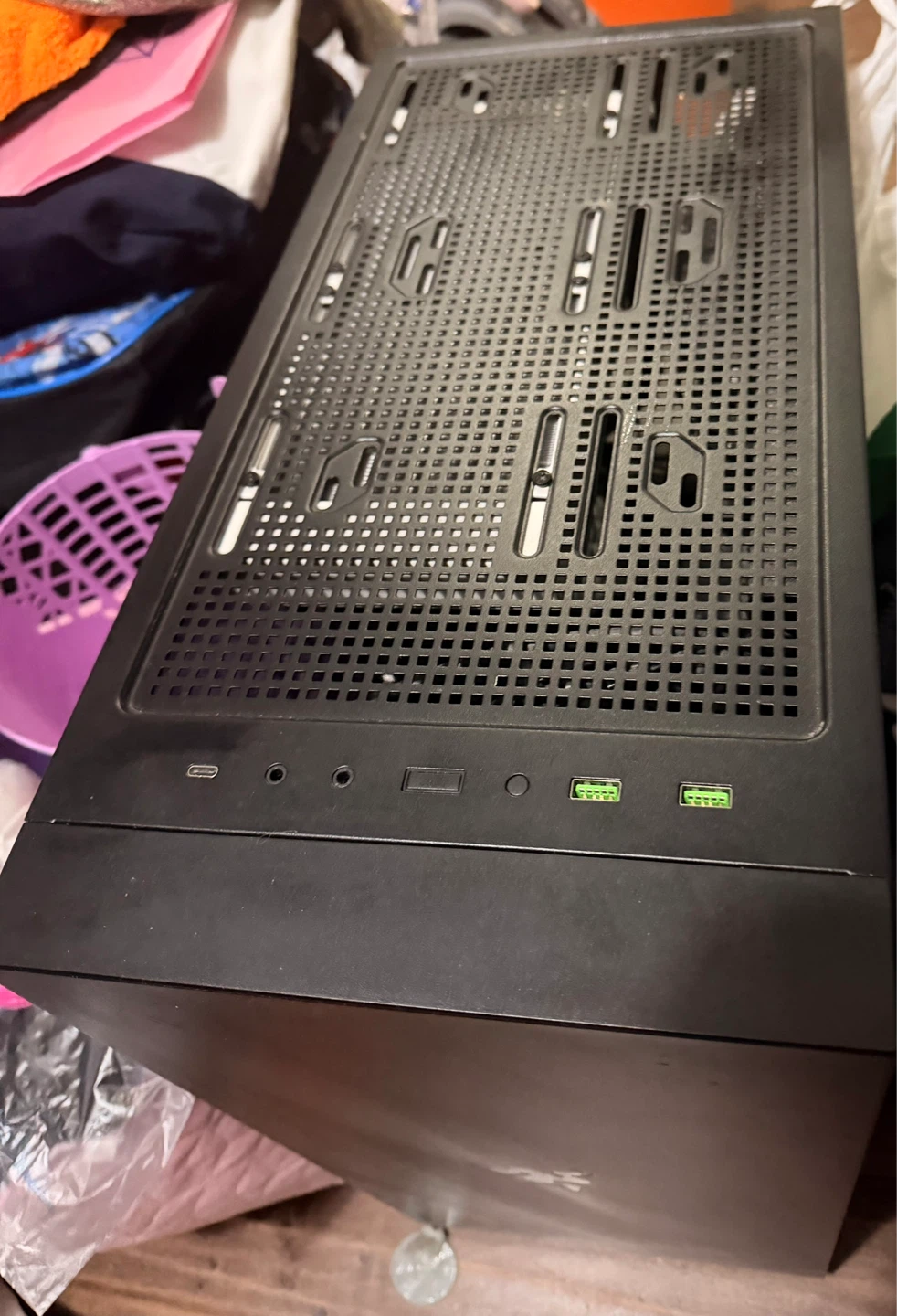 Razer PC Tower Case - photo 4