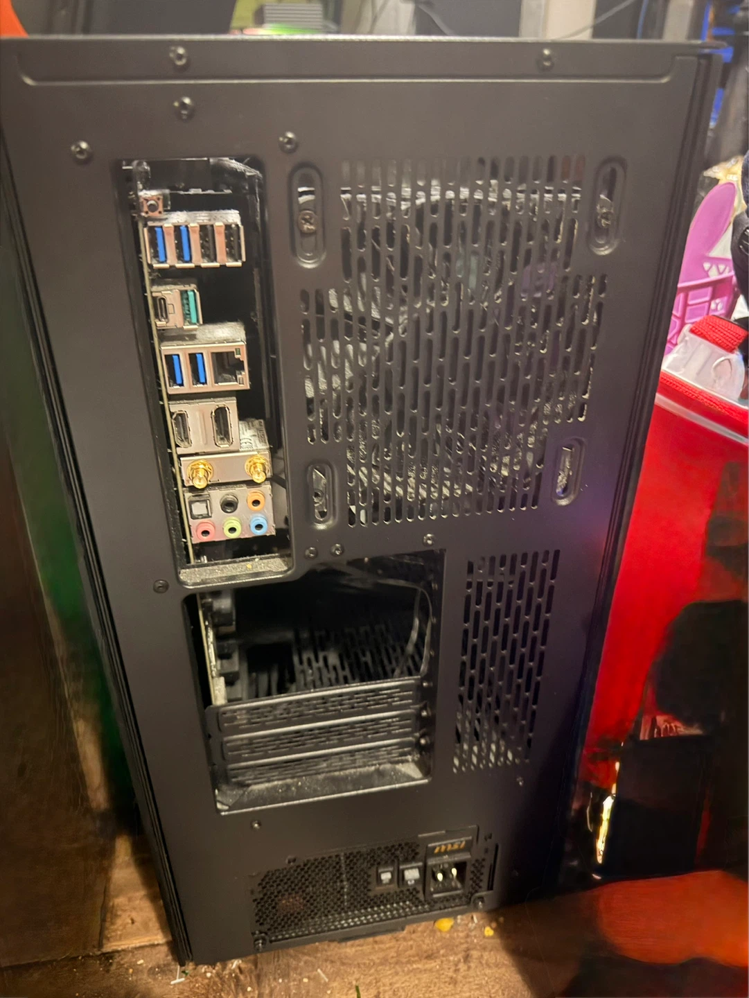Razer PC Tower Case - photo 3