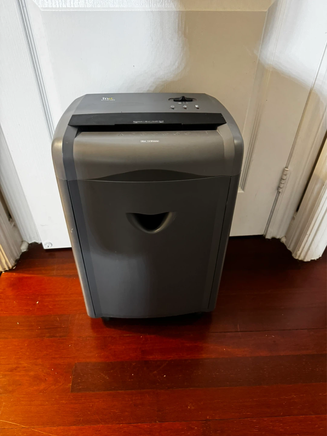 Intimus NT-PS12CC Shredder
