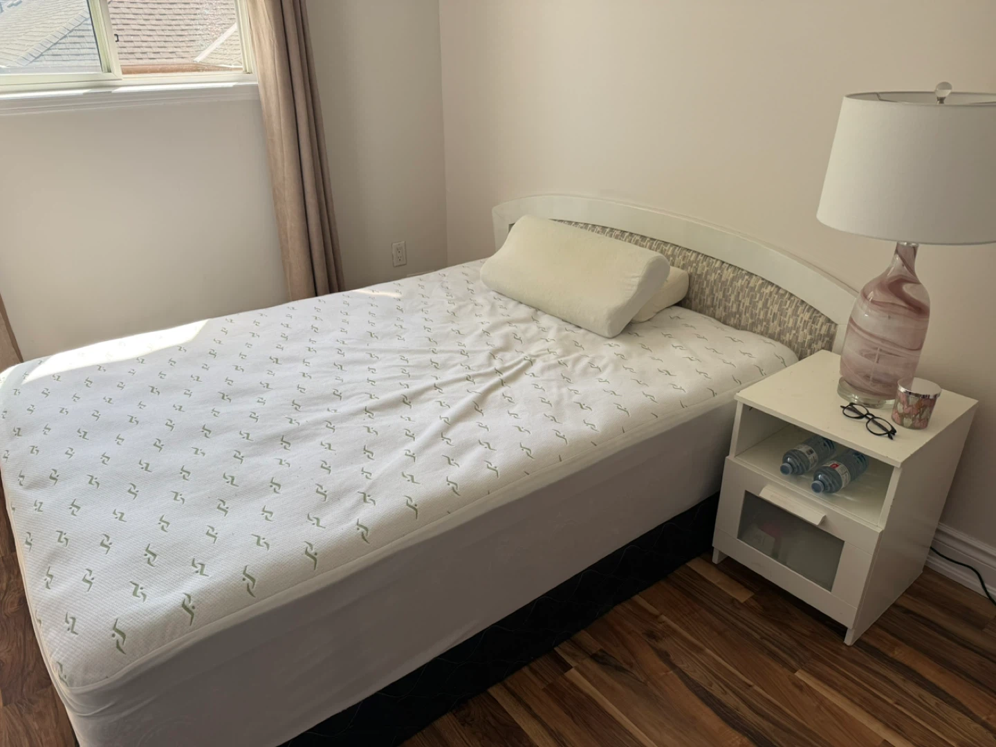 Sealy Pillowtop Mattress - photo 4