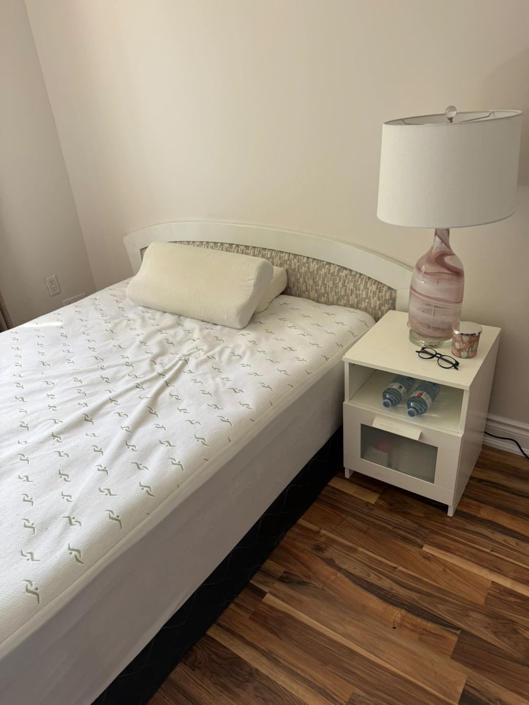 Sealy Pillowtop Mattress - photo 5