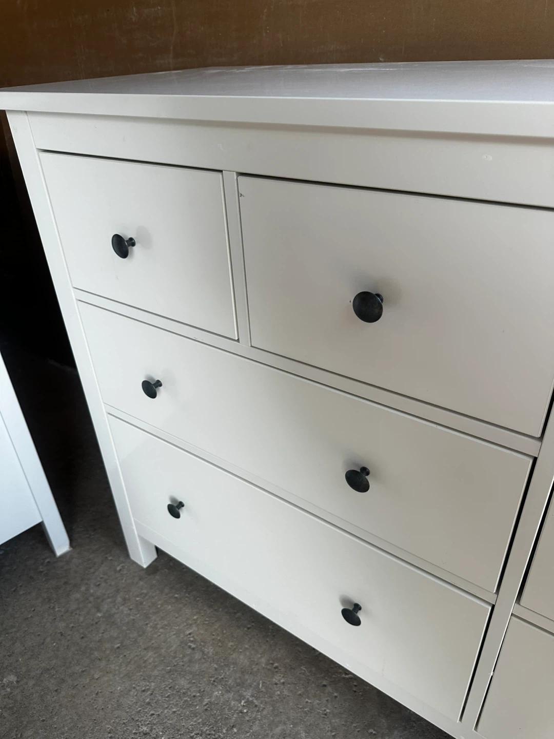 Ikea hemnes dresser (can deliver) - photo 3