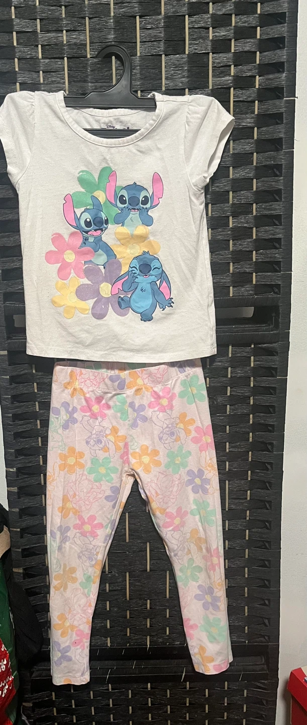 2-Piece Set – Kids' Size 5 - photo 3