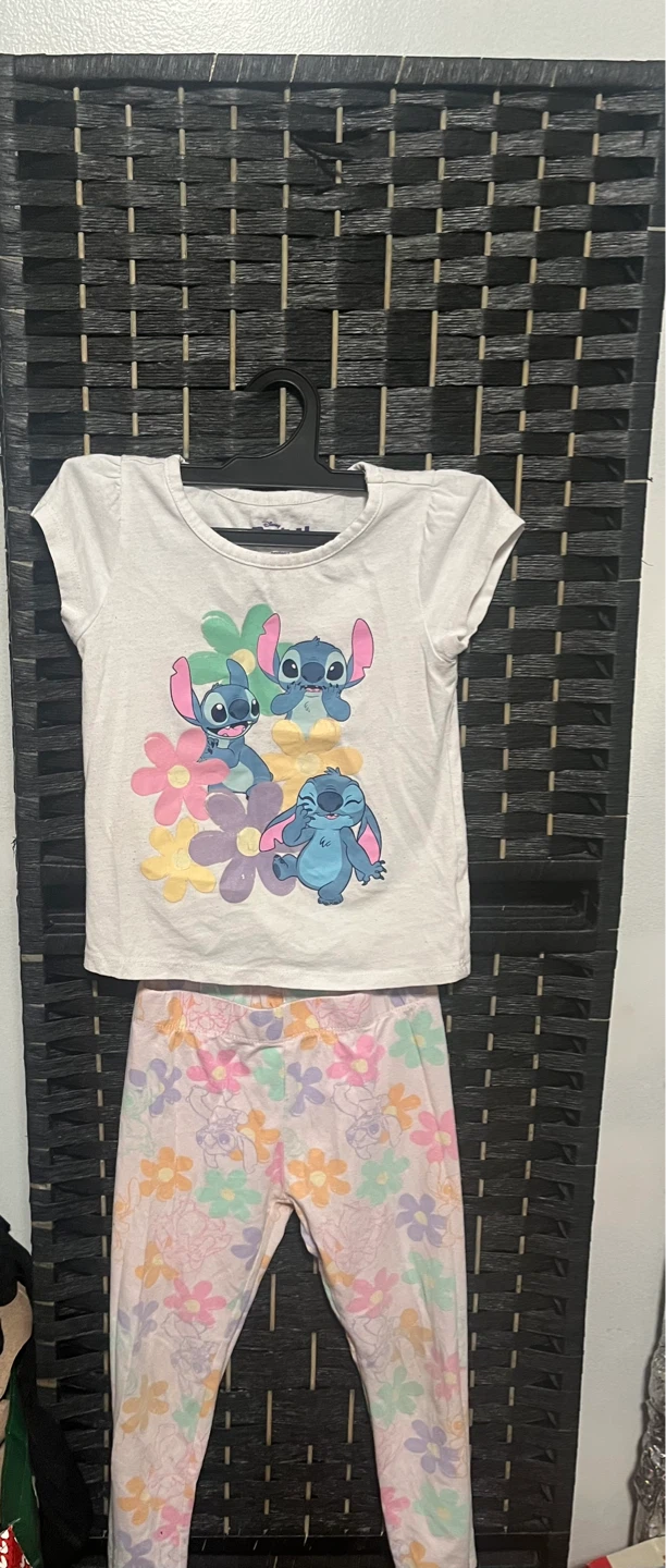2-Piece Set – Kids' Size 5 - photo 2