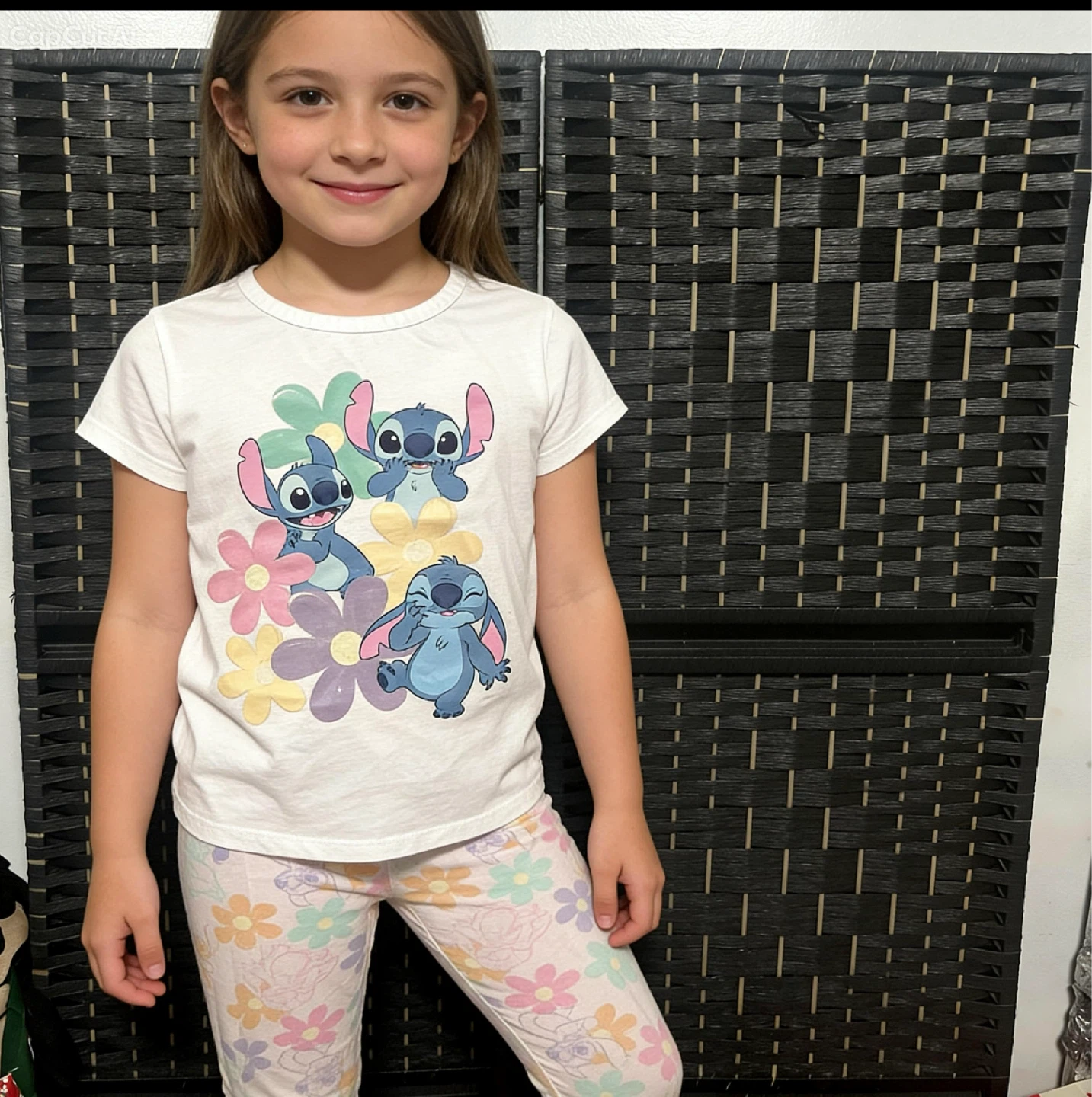 2-Piece Set – Kids' Size 5