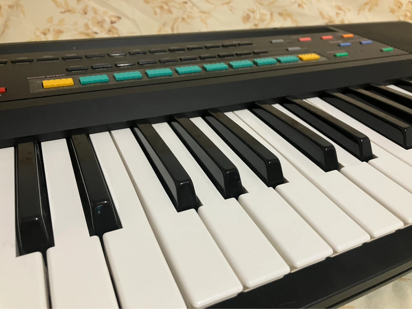Casio Keyboard - Casiotone - photo 2