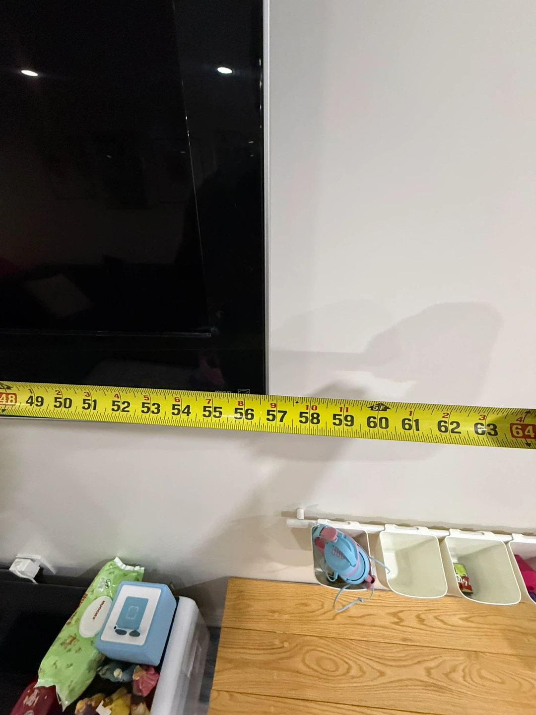 Used Flat Screen TV - photo 4
