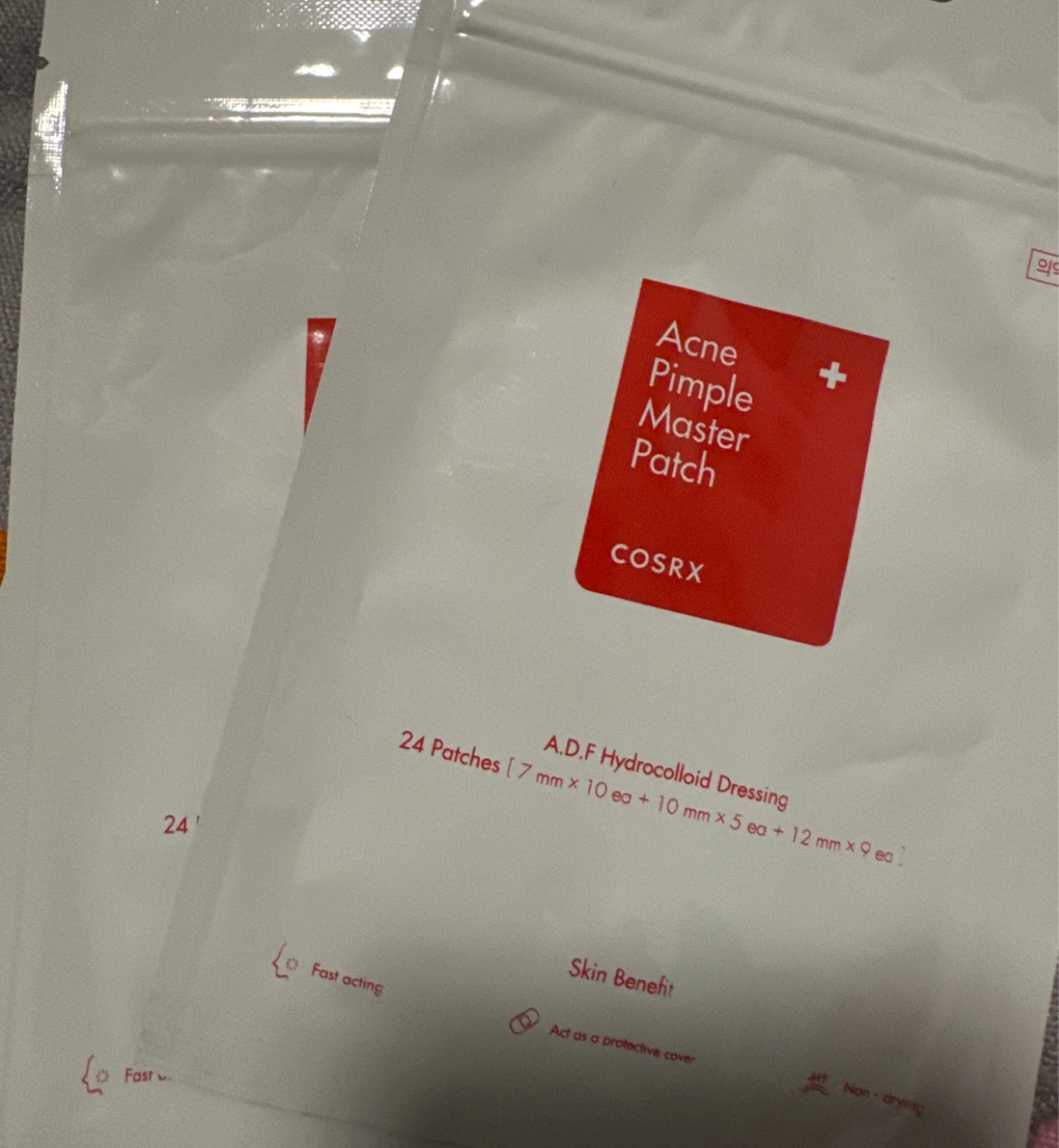COSRX Acne Pimple Patch