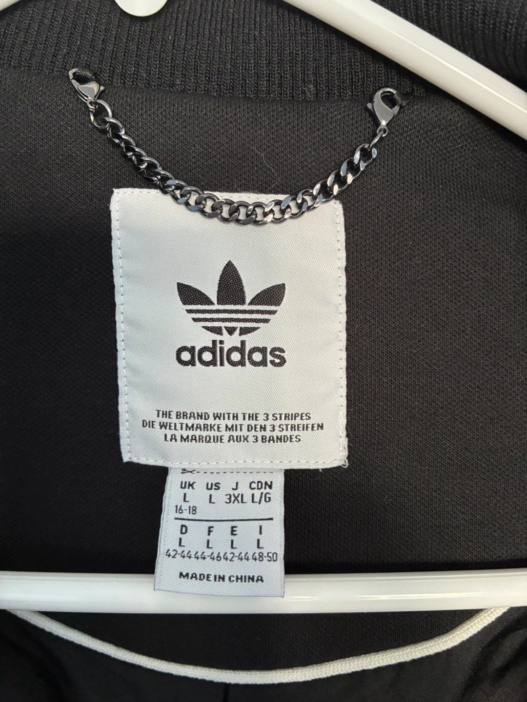 Adidas Women’s Tracksuit - photo 3