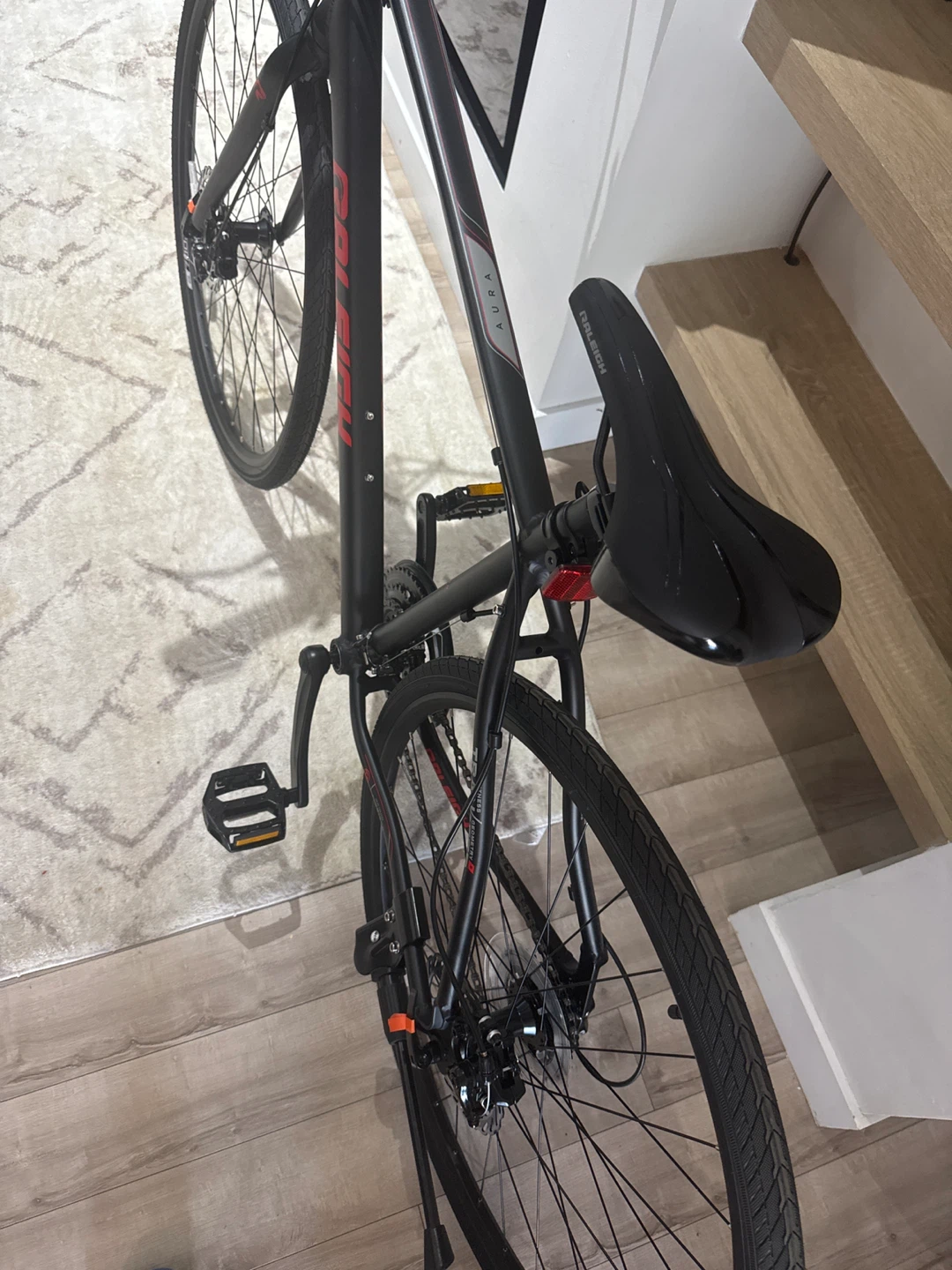Raleigh Adult Hybrid new Bike - photo 3
