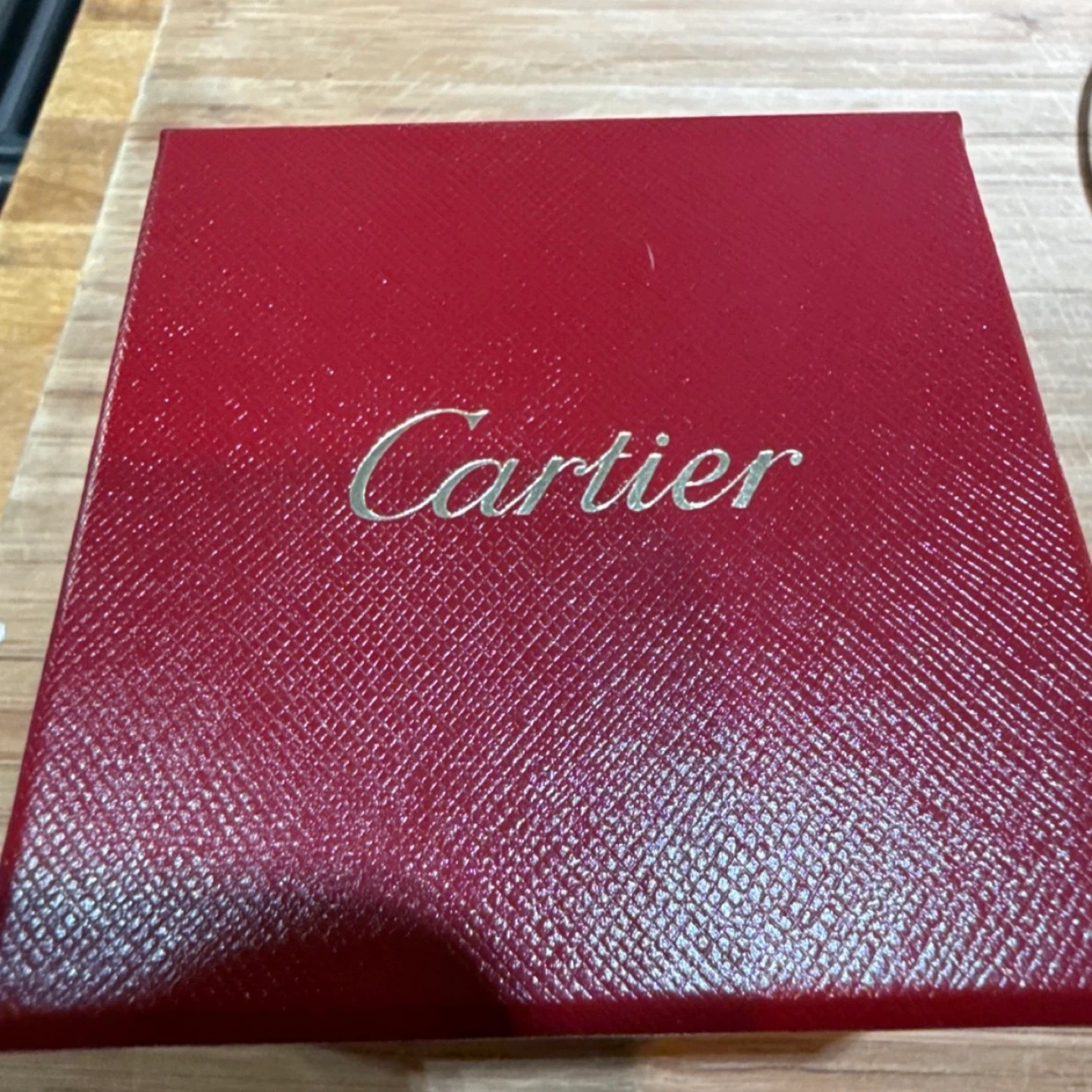 Cartier Ring - photo 3