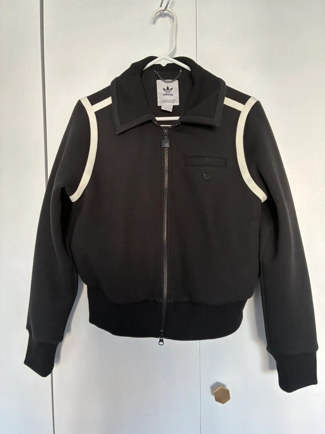 Adidas Women’s Tracksuit