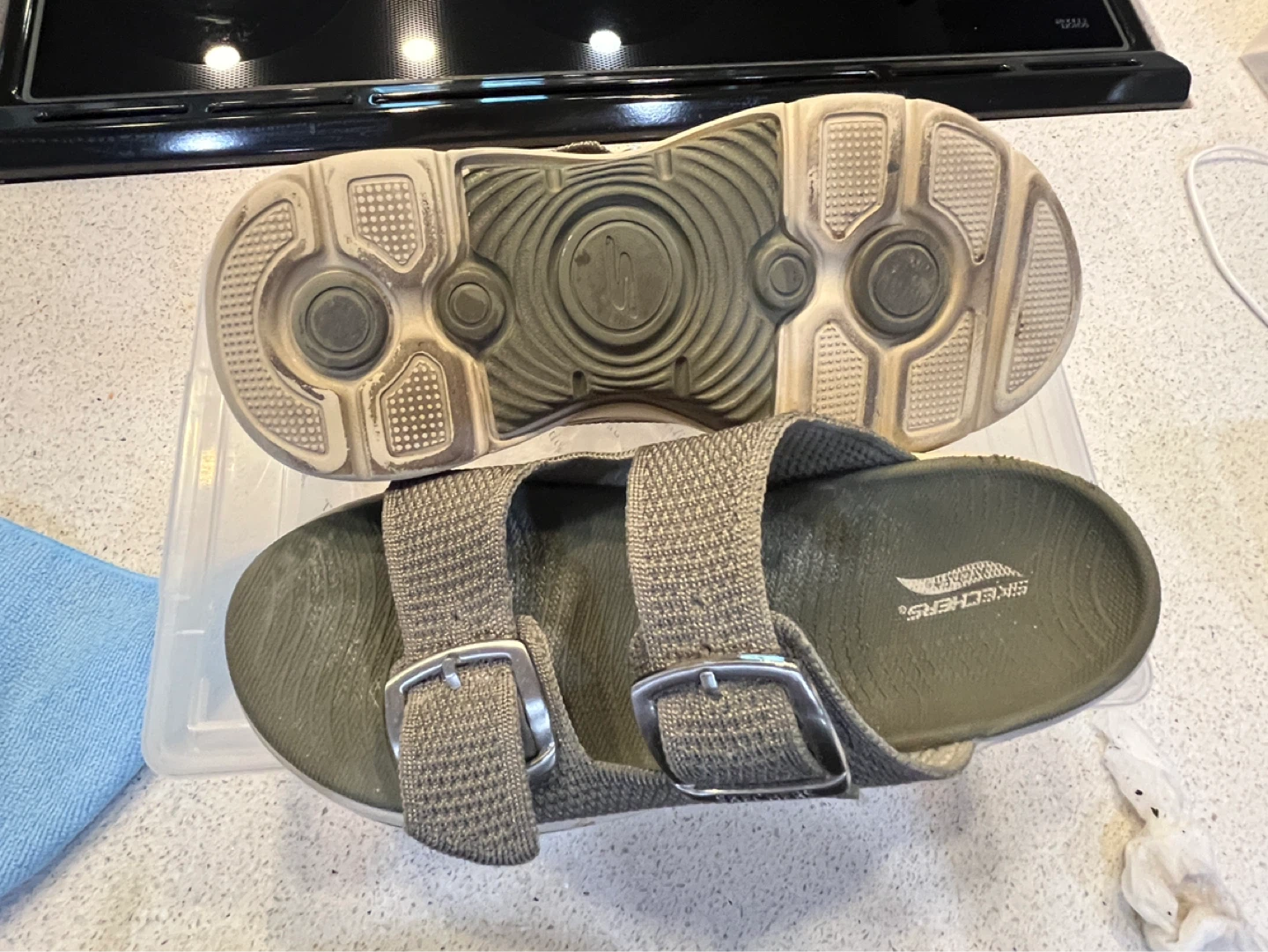 Skechers Arch Fit Women's Sandals - photo 2