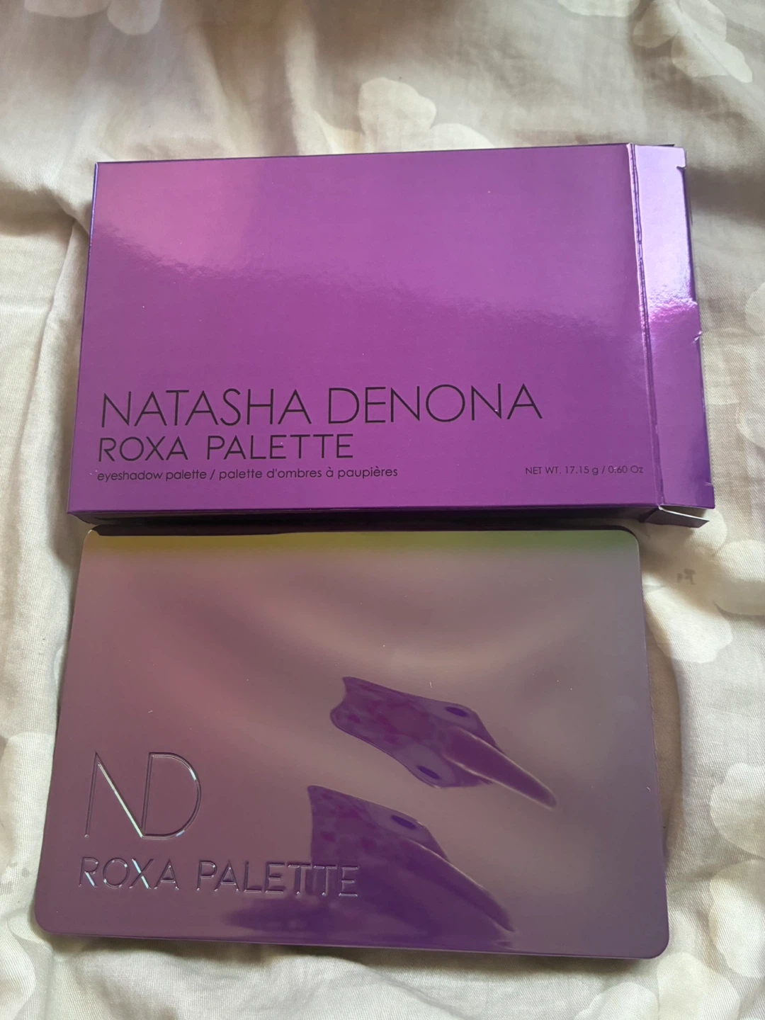 Natasha Denona ROXA Palette Eyeshadow