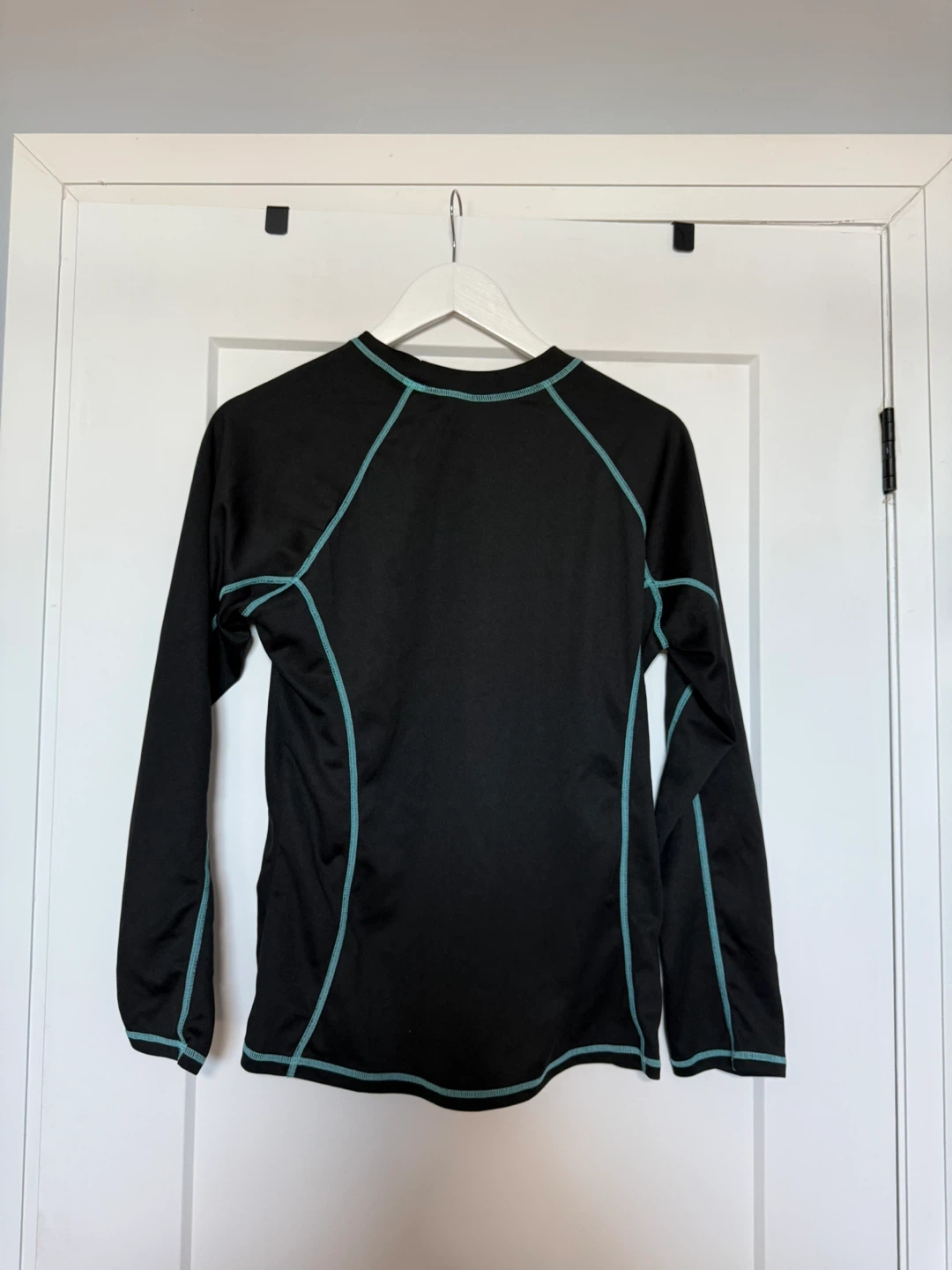 UPF 50+ sun shirt - photo 2