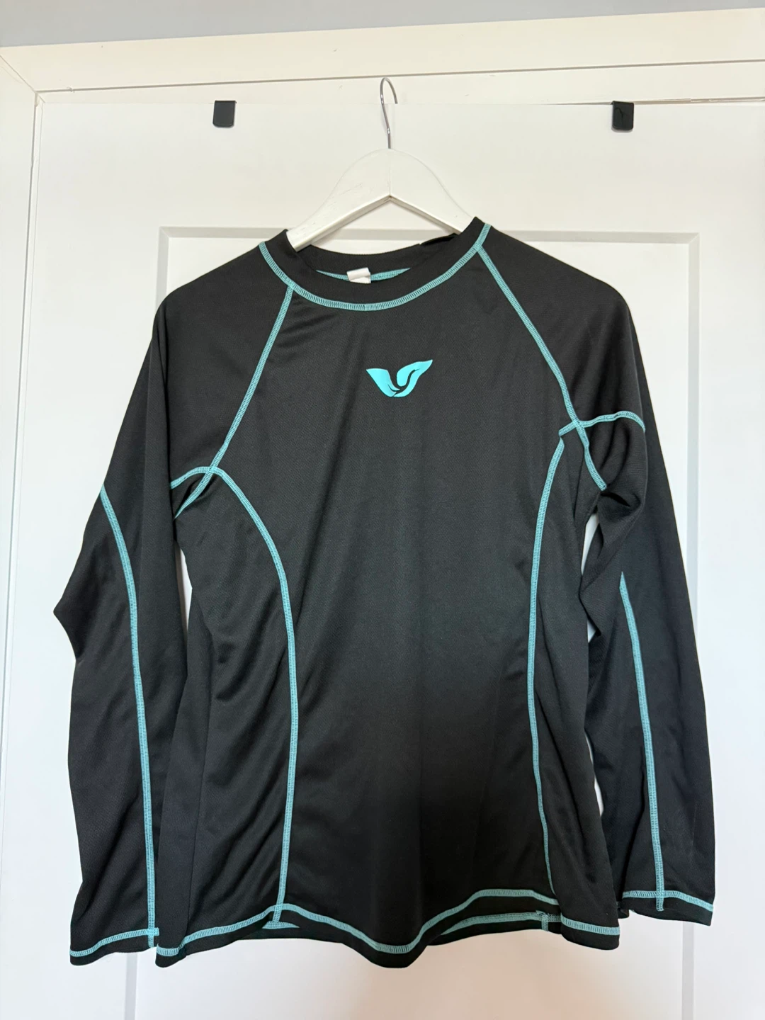 UPF 50+ sun shirt