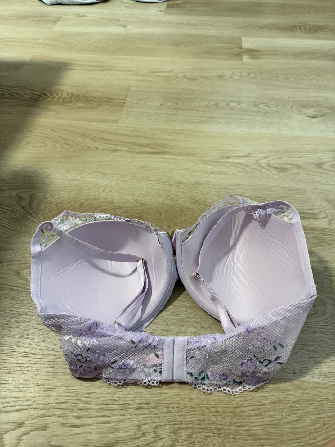 Victoria secret plunge bra - photo 2