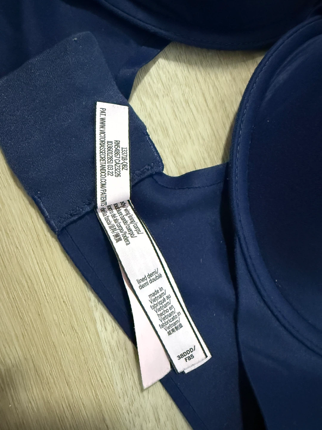 Victoria secret bra - photo 3