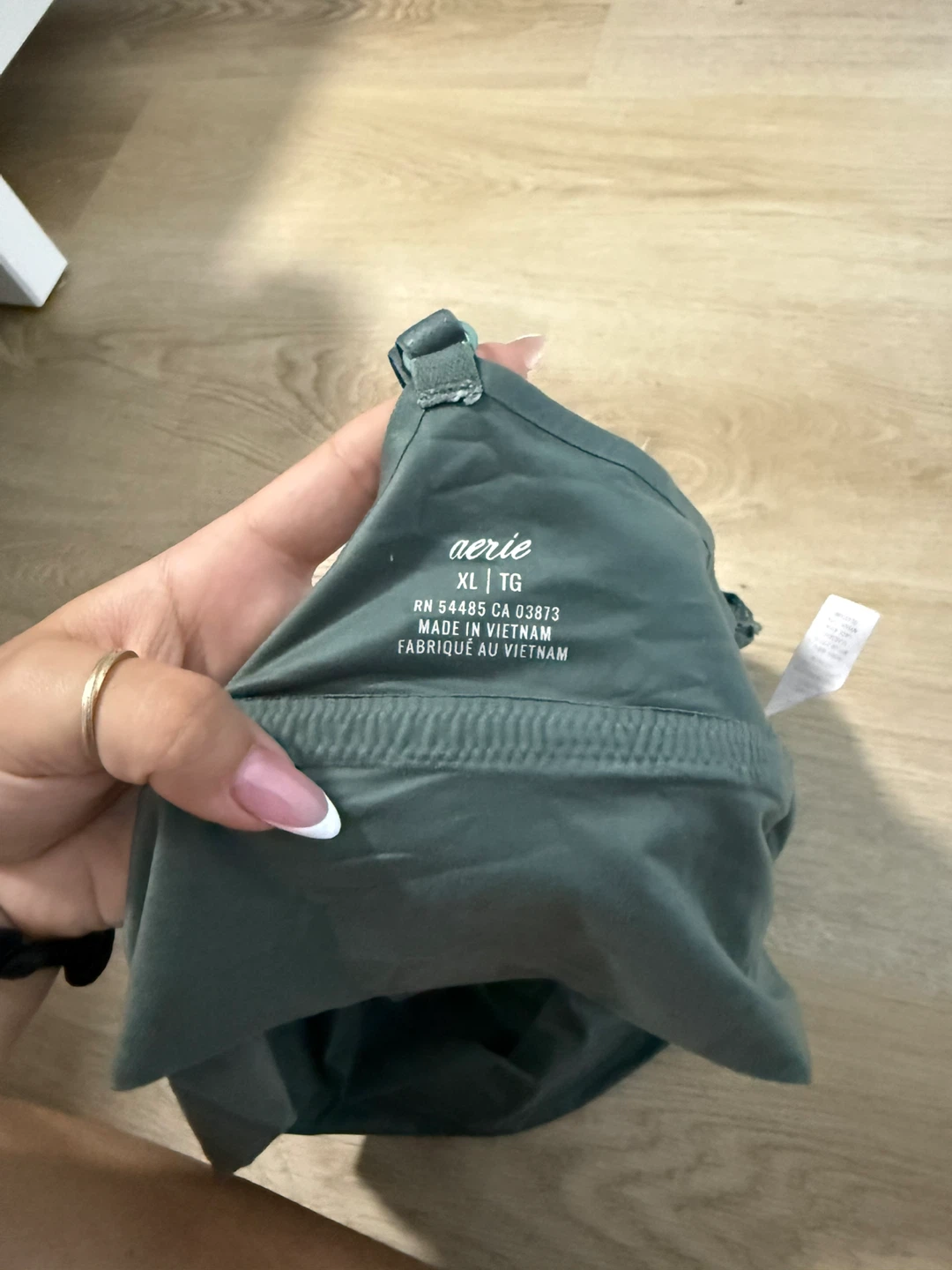 Aerie bralette - photo 3